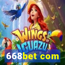 668bet com